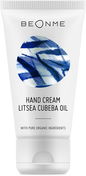BeOnMe: Body Hand Cream 50 ml