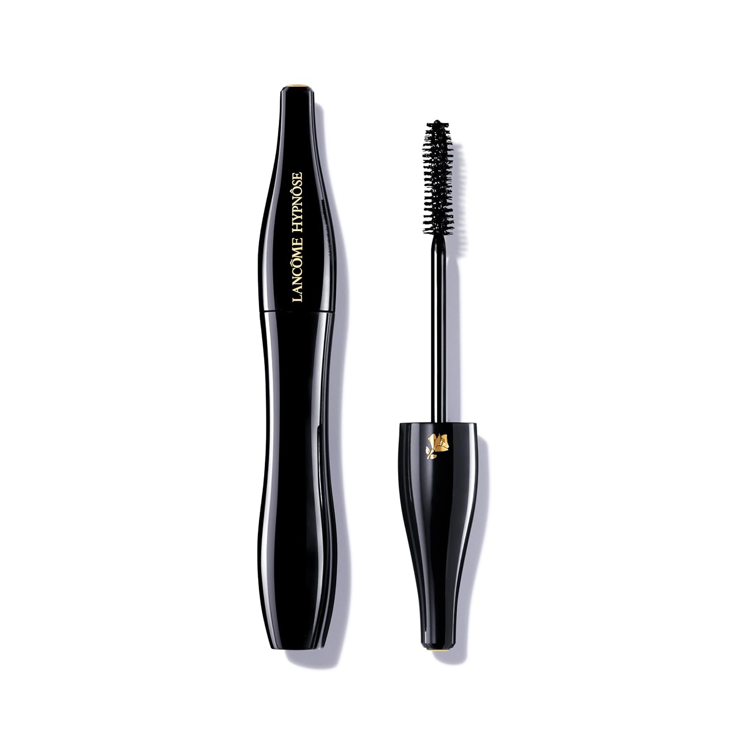 Lancôme Hypnôse Buildable & Voluminizing Mascara - Customizable Volume for a Natural or Bold Lash Look - No Smudging, Smearing or Flaking