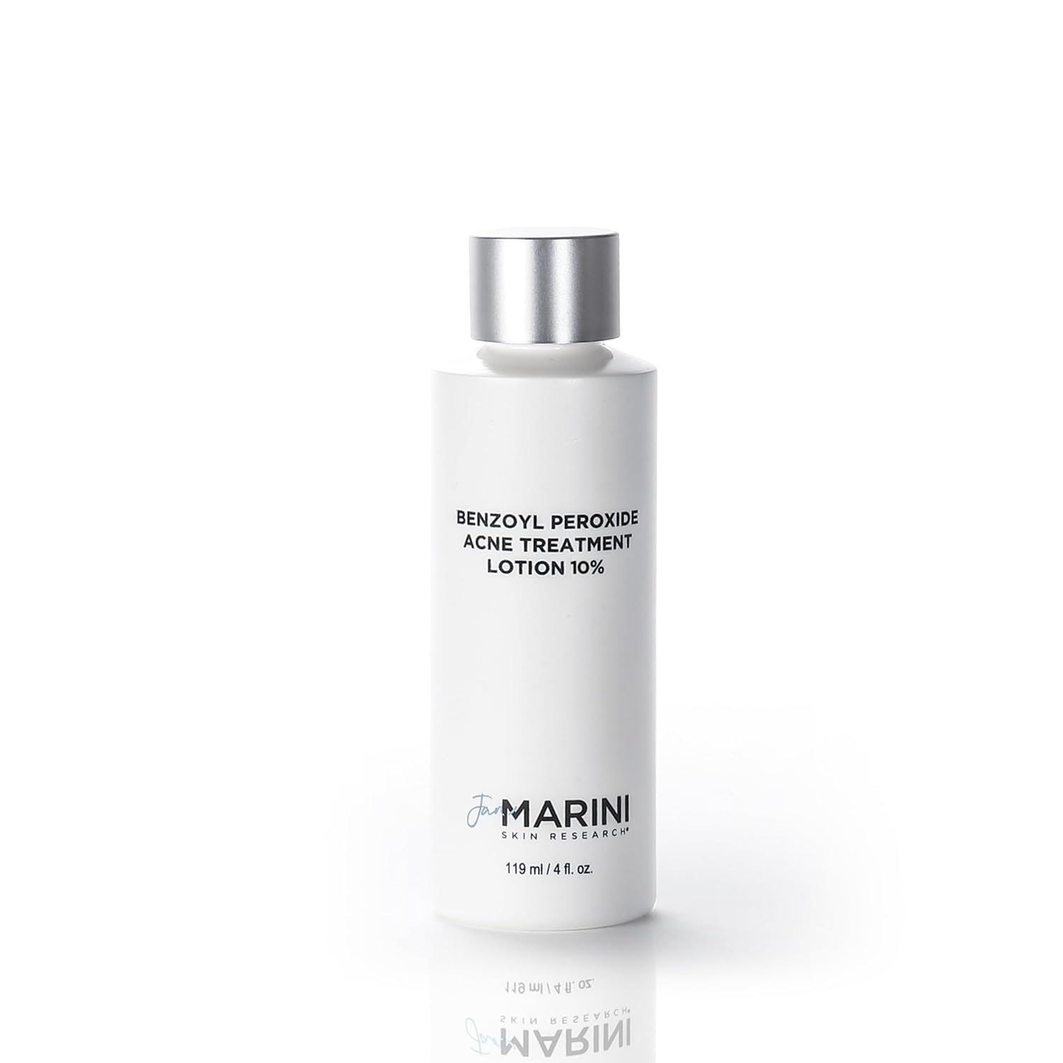 Jan Marini Skin Research Benzoyl Peroxide Acne Treatment Lotion 10% - 4 Oz