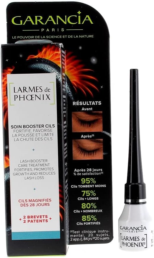 Garancia Larmes De Phoenix 2.5Ml