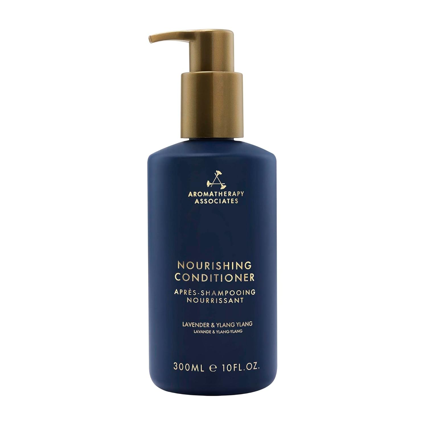 Aromatherapy Associates Balance Replenishing Conditioner – Hydrating Daily Hair Care For Dry Or Oily Hair, 10 Fl Oz