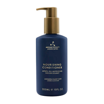 Aromatherapy Associates Balance Replenishing Conditioner – Hydrating Daily Hair Care For Dry Or Oily Hair, 10 Fl Oz