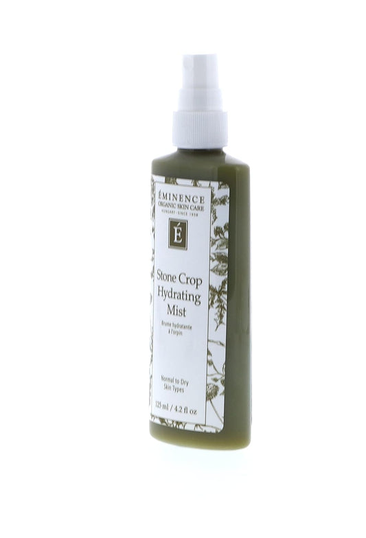Eminence Stone Crop Hydrating Mist, 4.2 Ounce