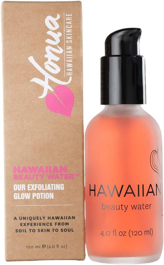 Honua Skincare, Hawaiian Beauty Water, 2 Oz