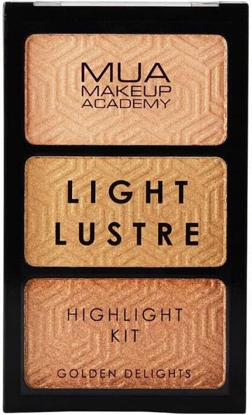 Mua Light Lustre Highlight Kit - 9G Golden Delights
