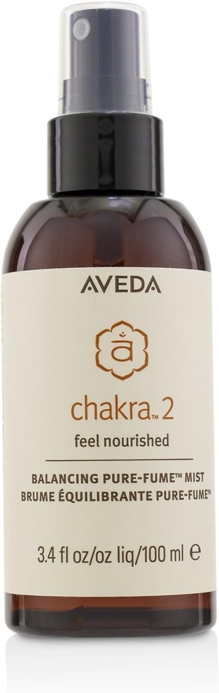 Aveda Chakra 2 Balancing Body Mist 3.4 oz