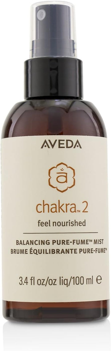 Aveda Chakra 2 Balancing Body Mist 3.4 oz
