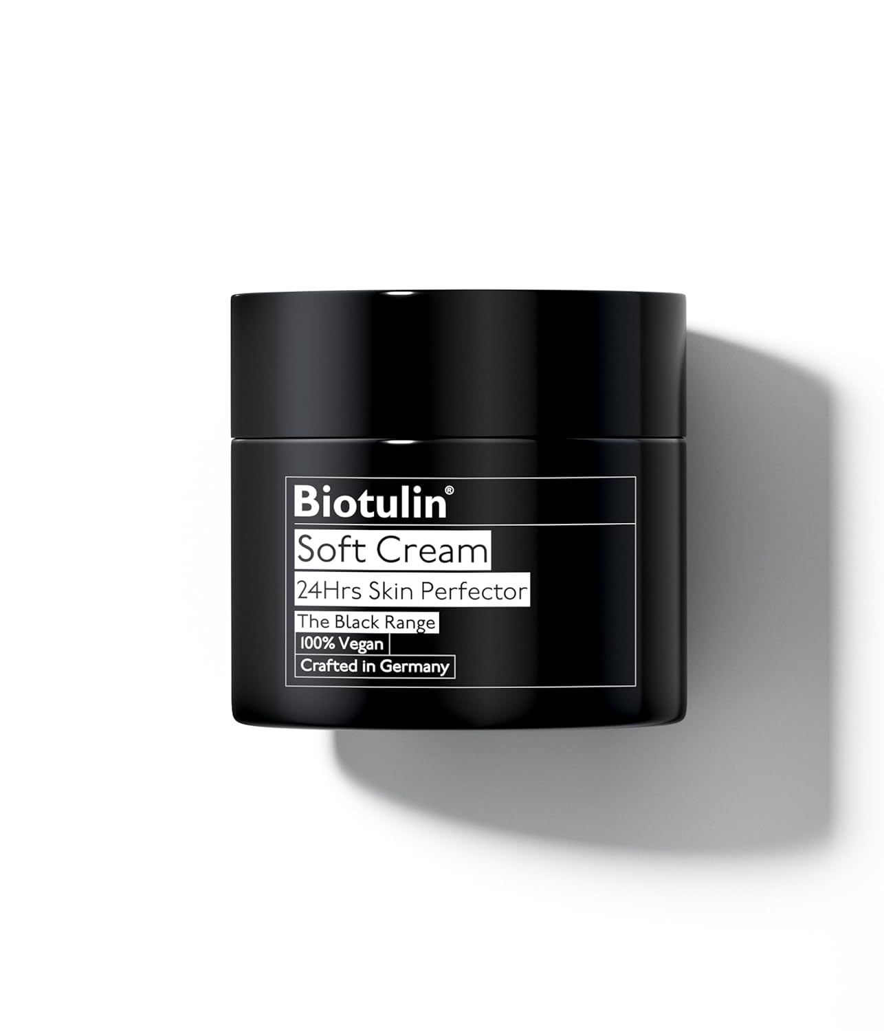 Biotulin - Soft Cream 1.69 Oz - Anti-Wrinkle Moisturizing Cream With Spilanthol And Hyaluronic Acid - Plumped Skin For 24 Hours