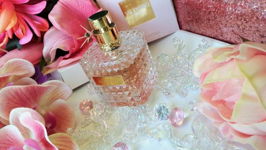 Valentino Donna Eau De Parfume Spray For Women 100 Ml