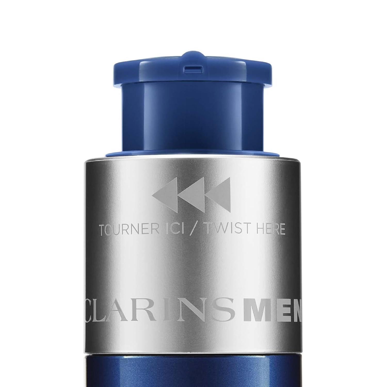 Clarinsmen Line-Control Cream | Anti-Aging Moisturizer For Men | Visibly Firms And Tightens Sagging Skin Around Chin | Visibly Smoothes Deep Lines And Wrinkles | Dry Skin Type : Beauty & Personal Care