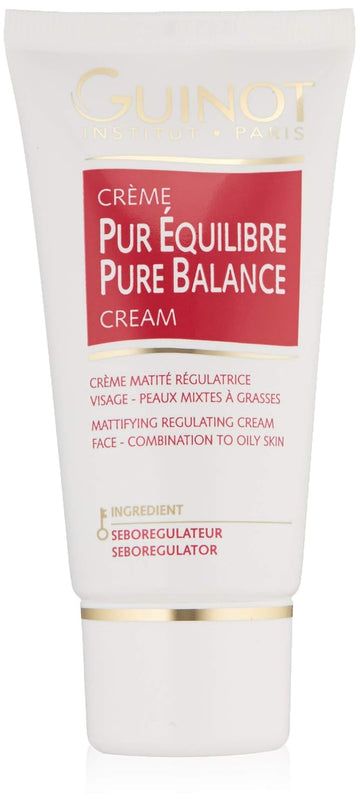 Guinot Pure Balance Cream, 1.8 Oz