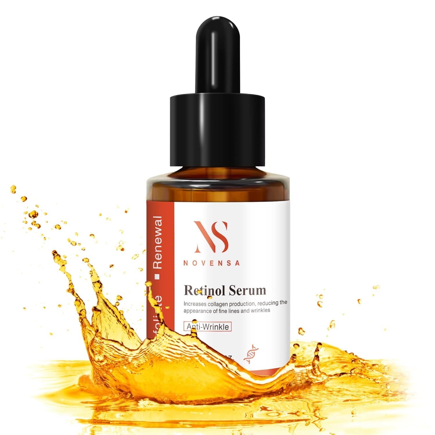 Retinol Serum for Face: Retinol Serum