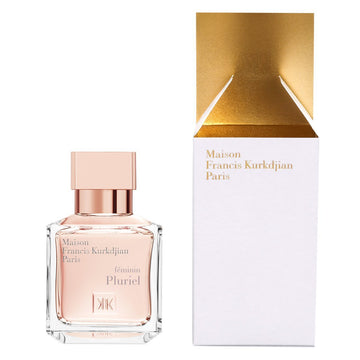Maison Francis Kurkdjian Feminin Pluriel Eau De Parfum Spray, 2.4 Ounce : Beauty & Personal Care