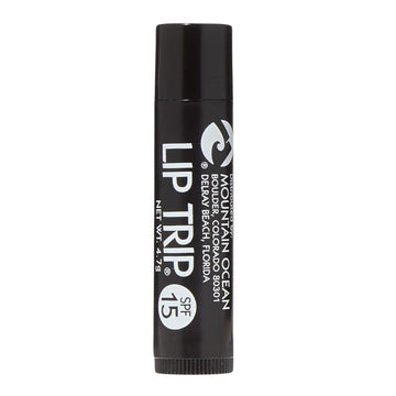 Lip Trip Spf 15 | Lip Balm | Maximum Protection Against The Elements