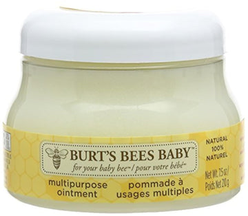 BURTS BEES Baby Bee Multipurpose Ointment, 210 GR