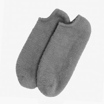 Barefoot Scientist Sleep On It Overnight Moisturizing Gel Socks, Nourish Your Feet (Teal)