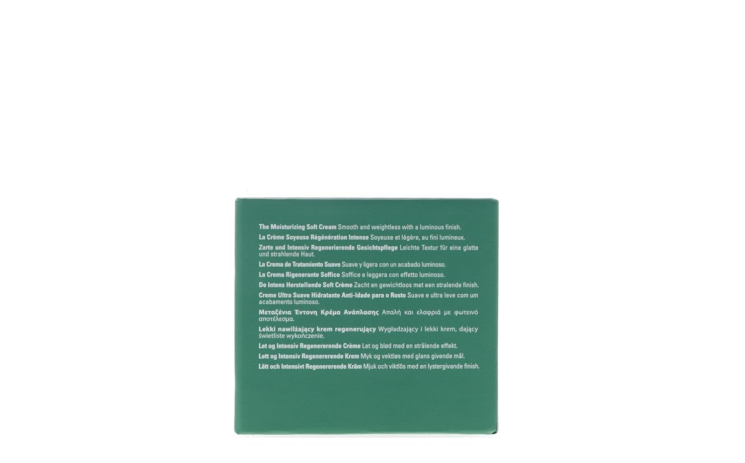 La Mer (Cosmetic Brand) Zamoisutyaraizingu Soft Cream 30Ml/1Oz [Parallel Import Goods] : Beauty & Personal Care