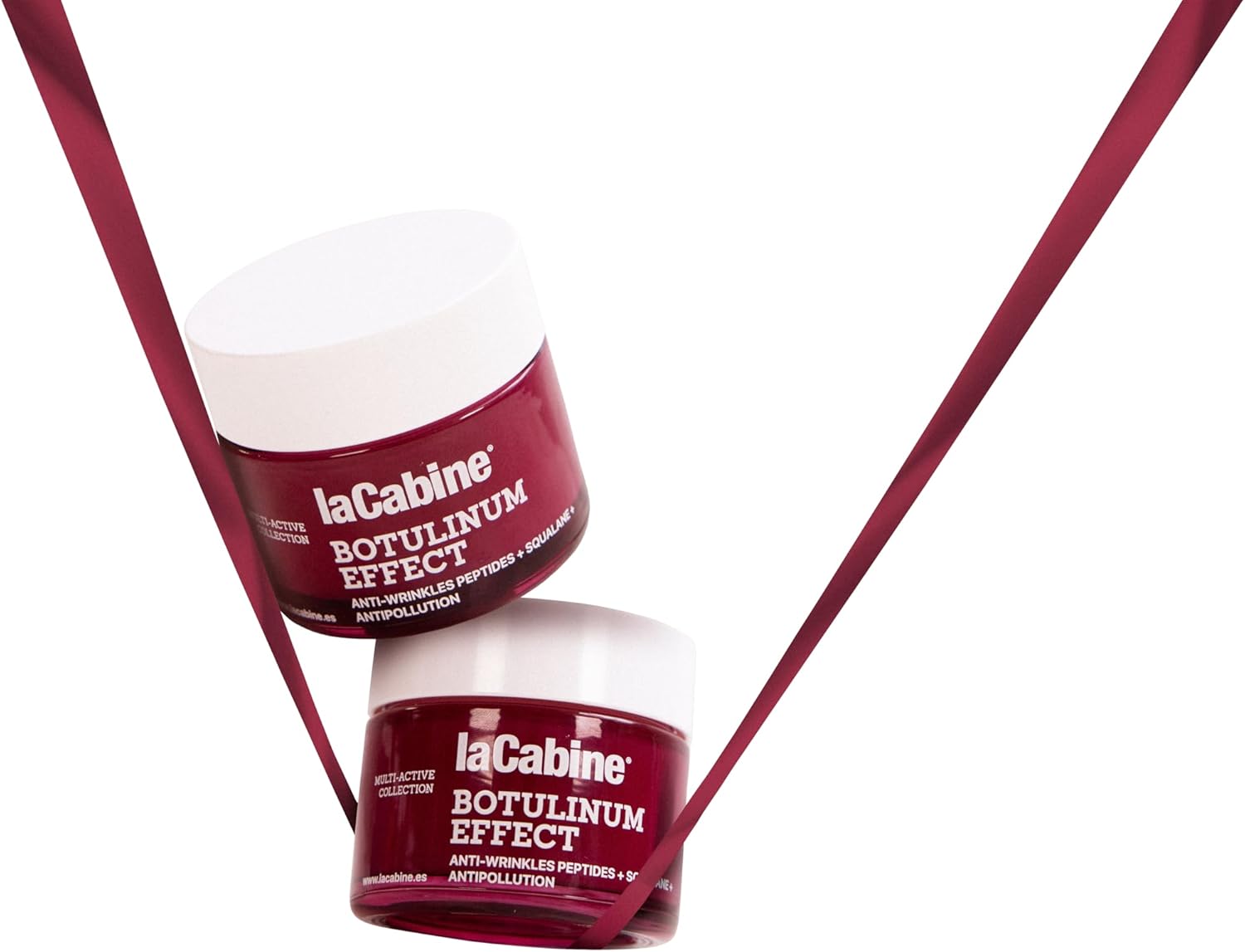 Lacabine Botulinum-Like Cream 50 Ml Se