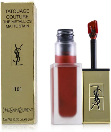 Yves Saint Laurent Gloss, 6 Ml