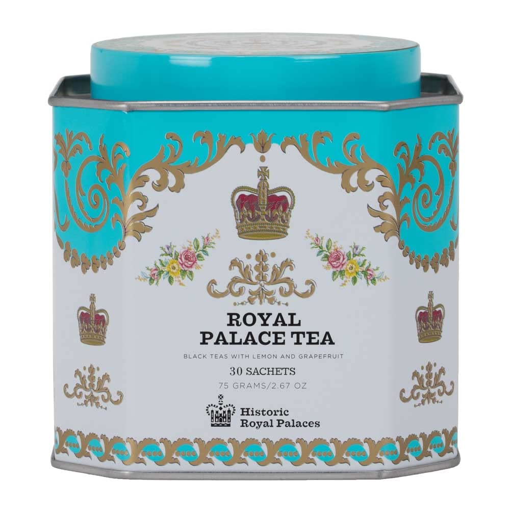 Harney & Sons Royal Palace Tea Tin (30 Sachets) 2.67 Ounces