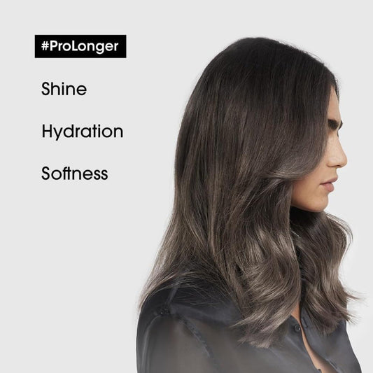 L’Oréal Professionnel Mask, With Filler-A100 And Amino Acid For Long Hair With Thin Ends, Serie Expert Pro Longer, 250 Ml