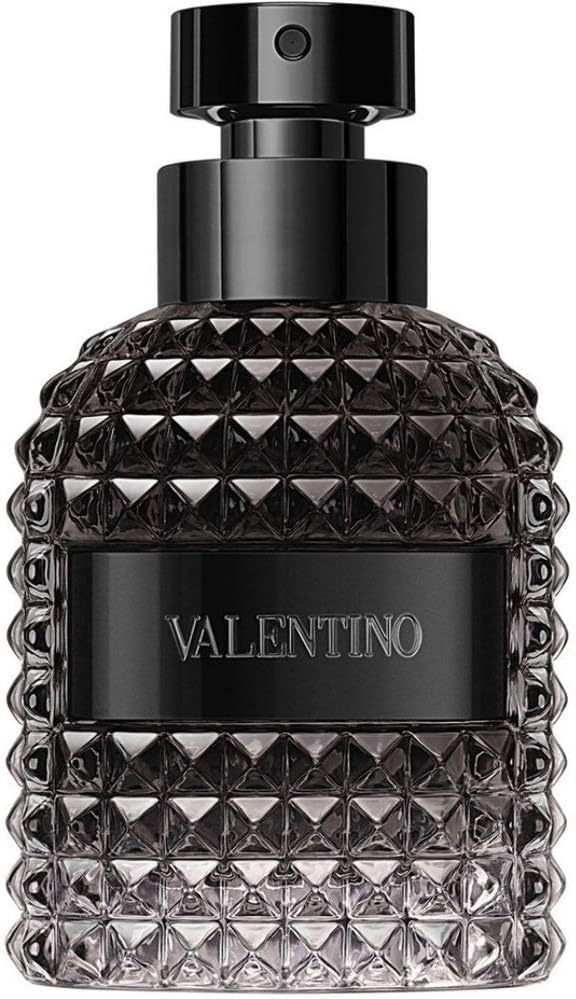 Valentino Uomo Intense Homme/Man Eau De Parfum 50 Ml