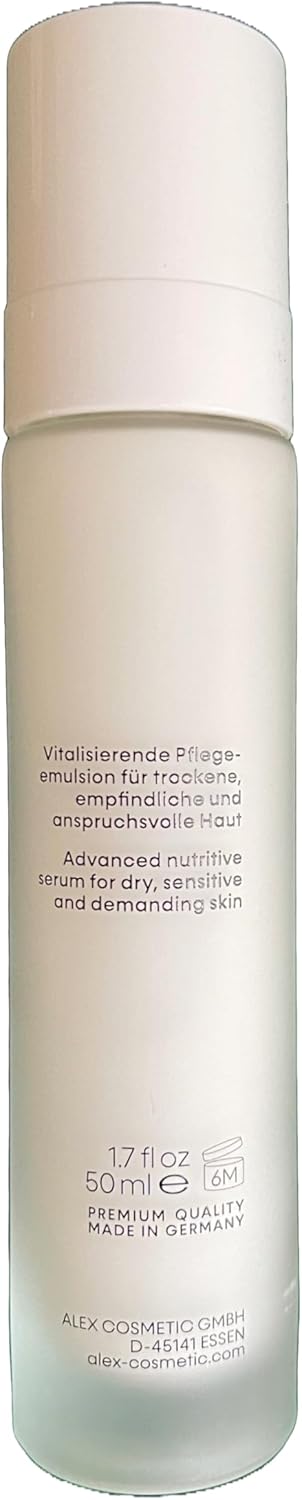 Renew Elixir Advanced Nutritive Serum Skin Moisture Balance 50Ml