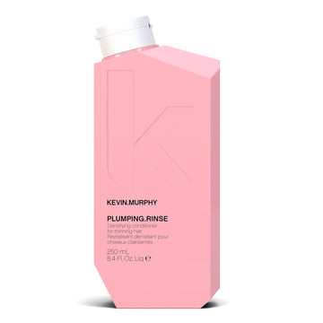 Kevin.Murphy Body.Mass Leave-In Plumping Treatment (For Thinning Hair) 100Ml/3.4Oz By Kevin Murphy