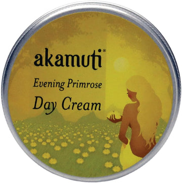 Akamuti Evening Primrose Day Cream 50Ml