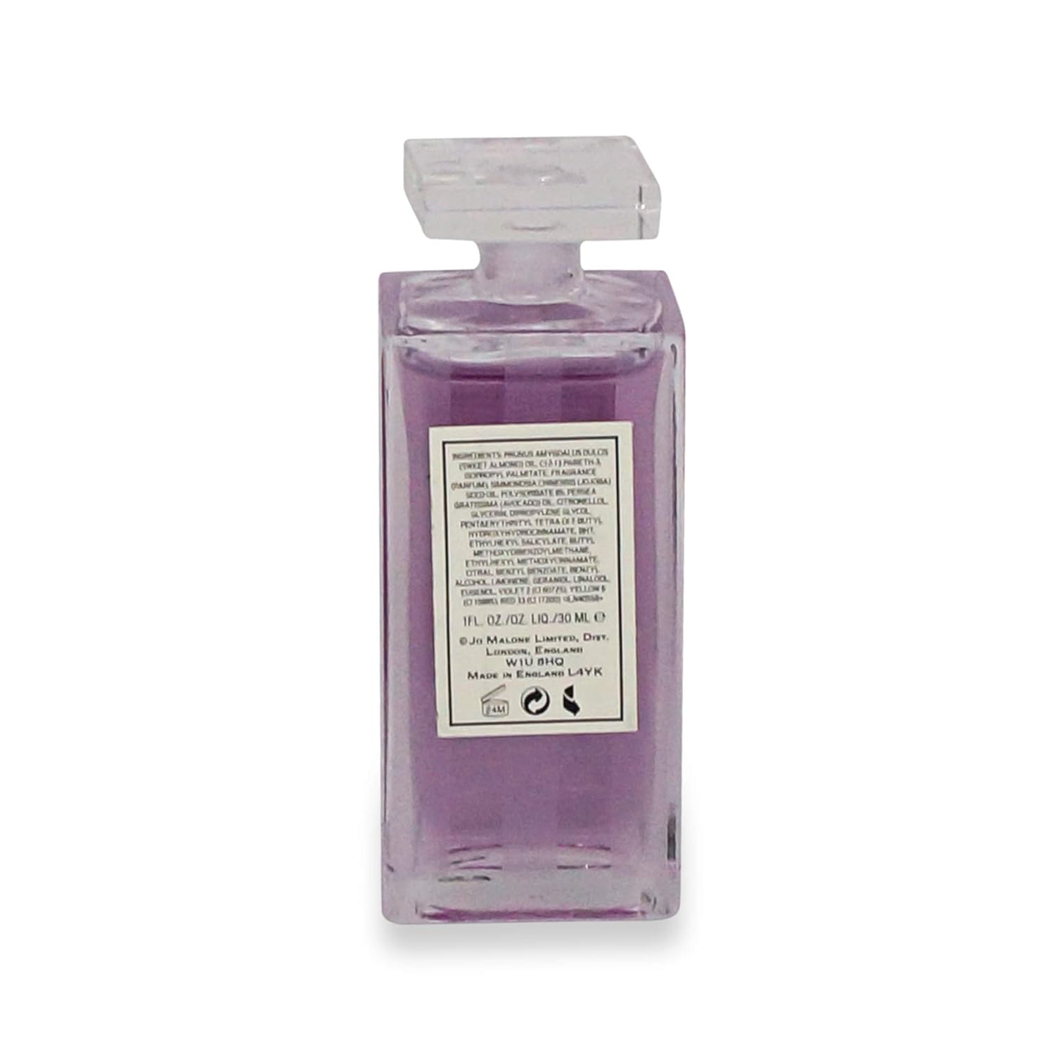 Jo Malone London Red Roses Bath Oil 30Ml : Beauty & Personal Care