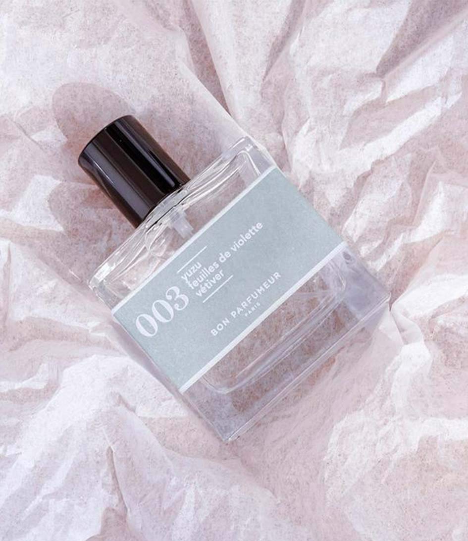 Bon Parfumeur Cologne Intense (Ci) N#003 / (30 Ml) : Beauty & Personal Care