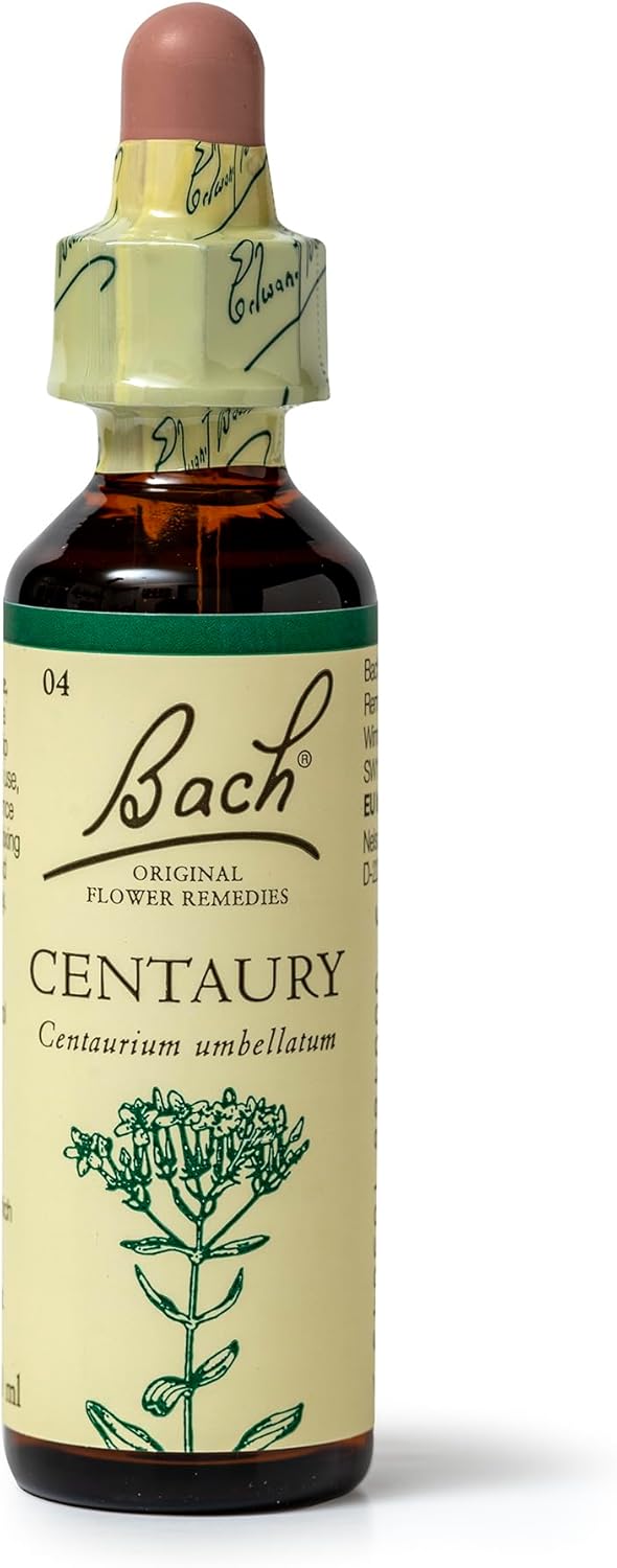 Bach Original Flower Remedies Walnut, Stand Your Ground, Accept Change, Emotional Wellness, Natural Flower Essence, 10Ml