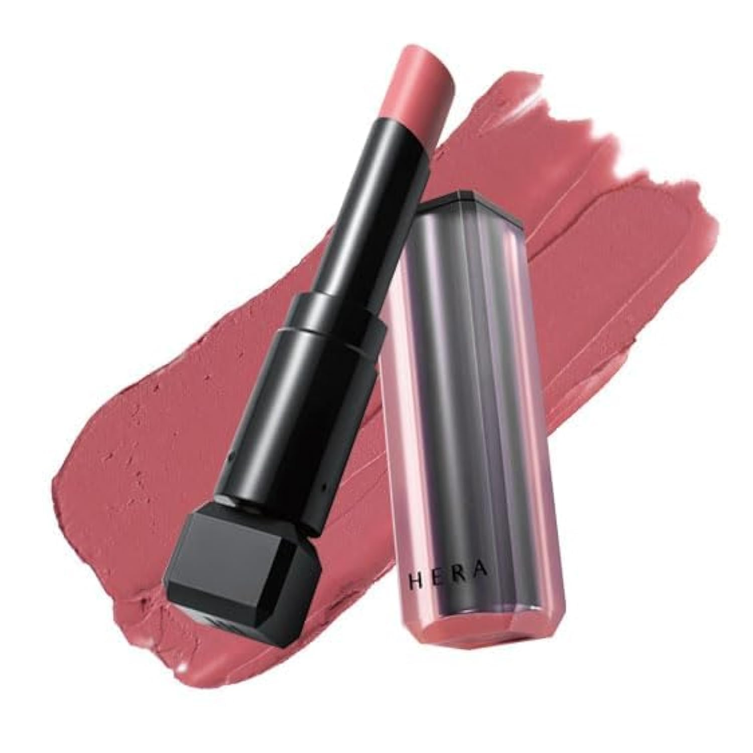 Hera Sensual Powder Matte Lipstick, Endorsed By Jennie Kim, By Amorepacific(159)