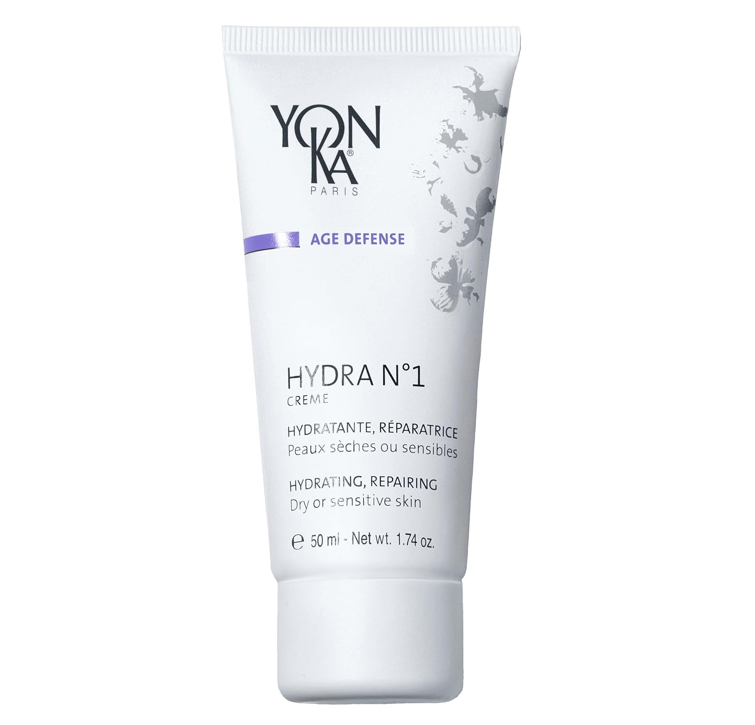 Yon-Ka Daily Reparative Moisturizer, Hydra No.1 Creme