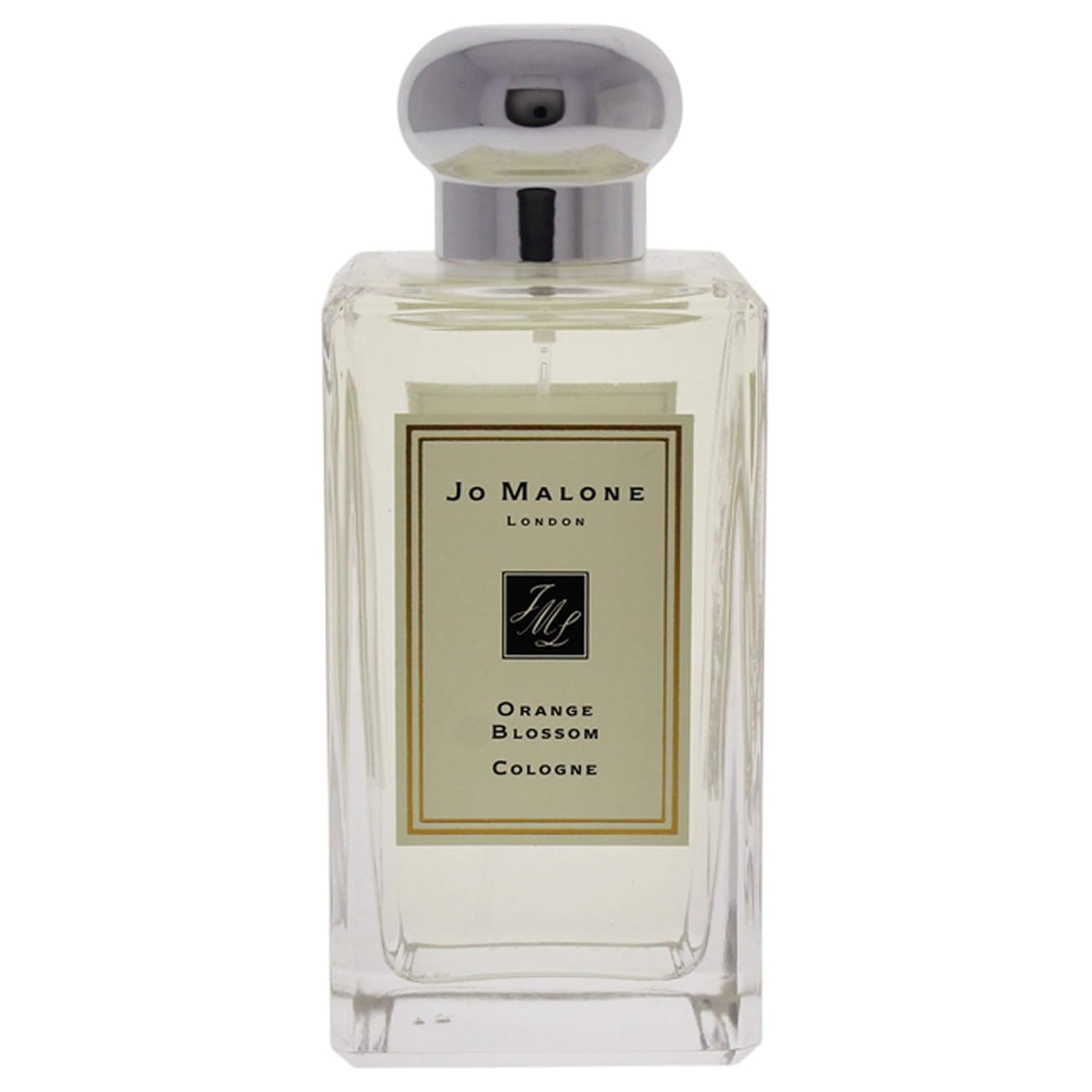Jo Malone Orange Blossom Cologne Spray For Unisex, 3.4 Ounce Originally Unboxed : Joe Malone Orange Blossom : Beauty & Personal Care