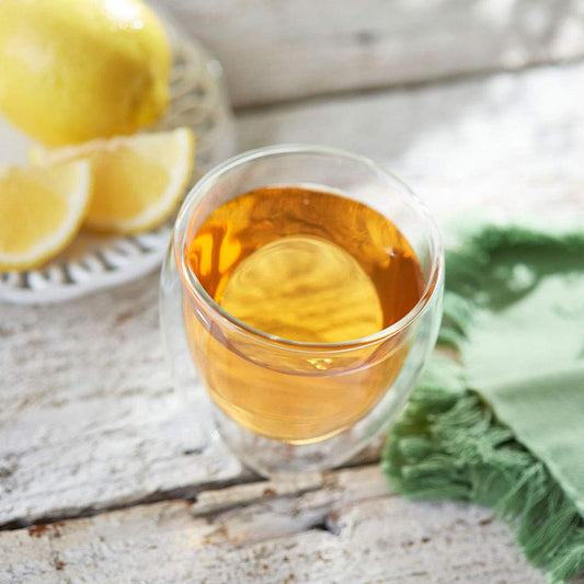 The Republic Of Tea Be Well Teas, Get Lean Green Tea, Refill Pack Of 250 Tea Bags