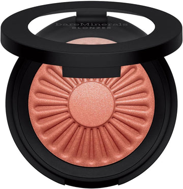 Bare Minerals Gen Nude Blush + Bronzer Kiss Of Copper Blonzer 3.8g