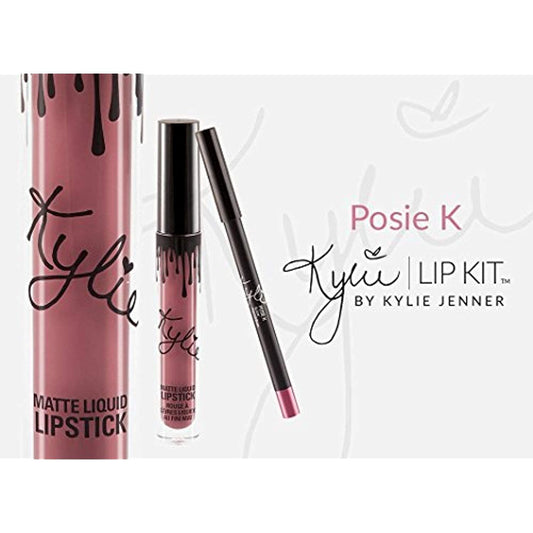 Posie K Lip Kit : Beauty & Personal Care