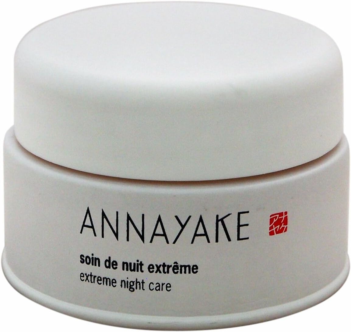 Annayake Extreme Night Care 50ml