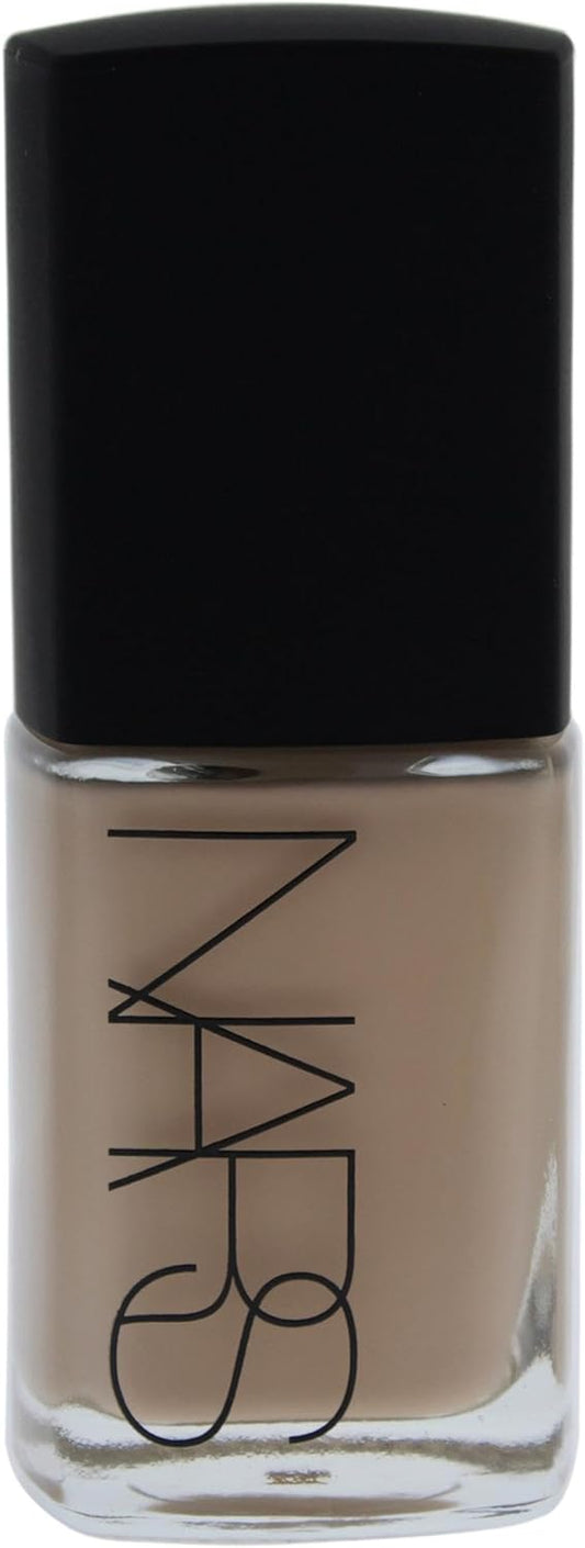 Nars Sheer Glow Foundation