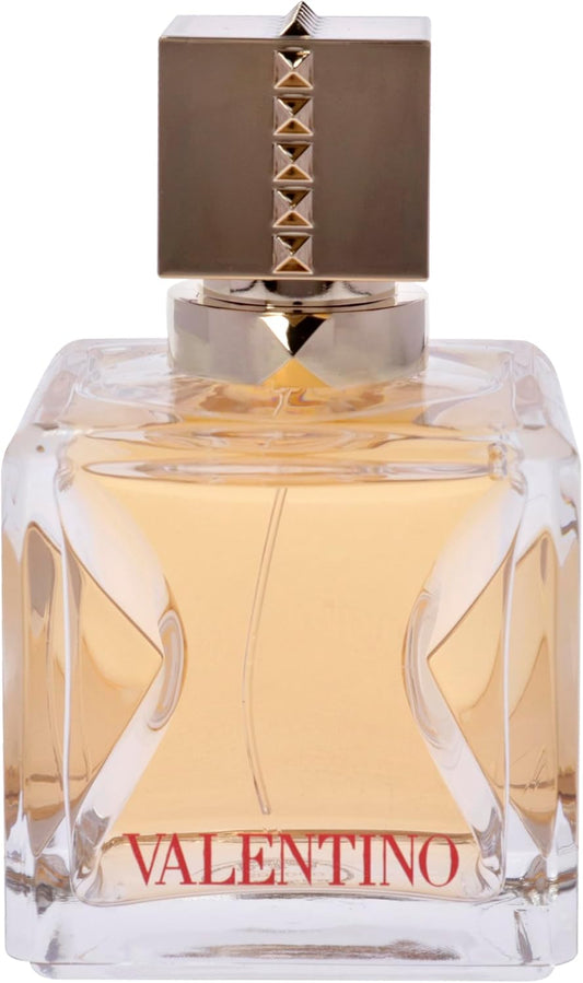 Valentino Voce Viva Intensa For Women 1.7 Oz Edp Intense Spray