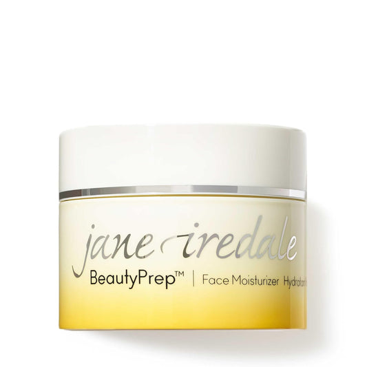 Jane Iredale Beautyprep Face Moisturizer, 1.15 Fl. Oz. : Beauty & Personal Care