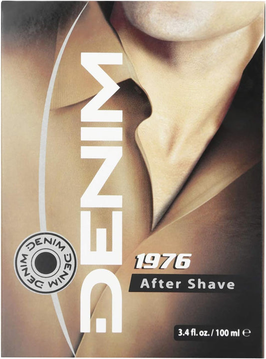 Denim 1976 After Shave Lotion 100 Ml / 3.4 Fl Oz