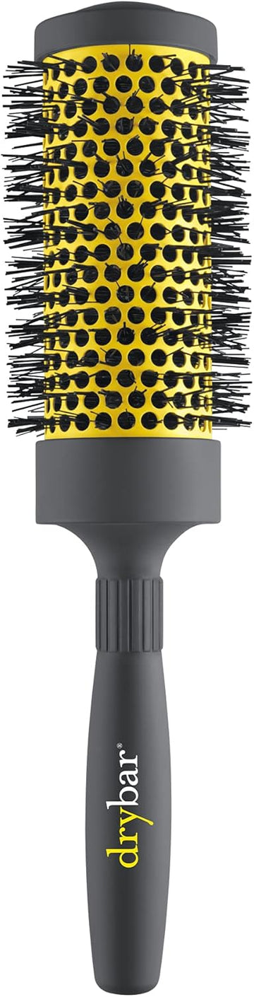 Drybar Full Pint Medium Ceramic Thermal Round Hair Brush | For Maximum Hair Styling