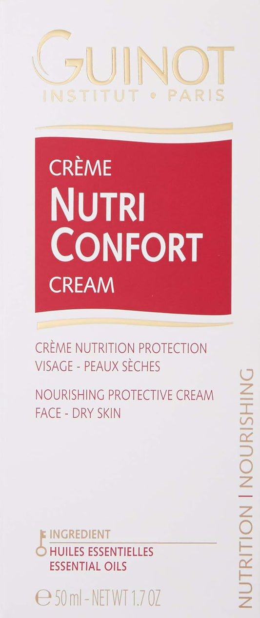 Guinot Creme Nutri Confort, 1.7 Oz