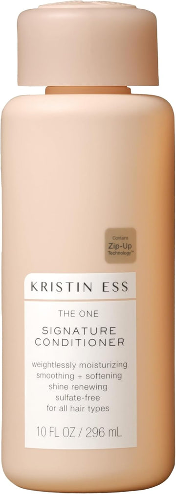 Kristin Ess The One Signature Conditioner By For Unisex - 10 Oz Conditioner