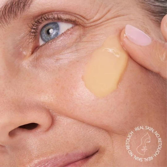 Nip+Fab Vitamin C Fix Hybrid Gel Cream 5%, 50Ml, Advanced Triple-Action 5% Vitamin C Complex, Boosted With Ferulic Acid & Niacinamide, Radiant, Even-Toned Skin, Weightless Formula