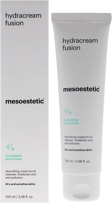 Hydracream Fusion By Mesoestetic For Unisex - 3.38 Oz Cream