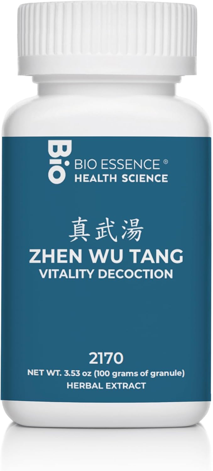 2170 Zhen Wu /Vitality Decoction 100G