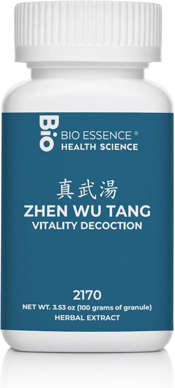 2170 Zhen Wu /Vitality Decoction 100G